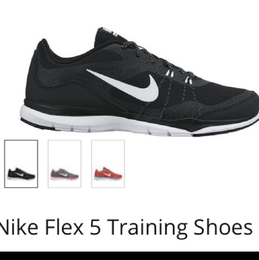 Running training shoes - Picture 2 of 6
